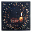 The Witching Hour Spirit Board by Lisa Parker 38.5cm 2