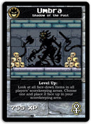 Implements of Destruction Boss Monster Card Game Expansion