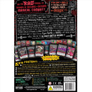Epic Spell Wars of the Battle Wizards Duel at Mt Skullzfyre Card Game 7