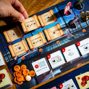 Moon Bunny Board Game by Hot Banana 3
