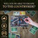 Bristol 1350 Board Game by Facade Games 5