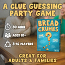 Breadcrumbs Board Game by Confident 2