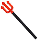 Sequin Devil Pitchfork 38 Cm