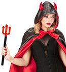 Sequin Devil Pitchfork 38 Cm