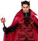 Sequin Devil Pitchfork 38 Cm