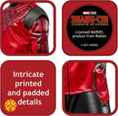 Shang-Chi Marvel Child Deluxe Costume