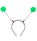 Green Antennas Headband