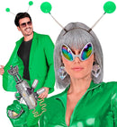 Green Antennas Headband