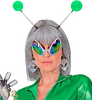 Green Antennas Headband