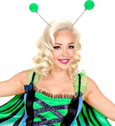 Green Antennas Headband