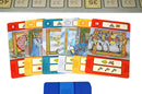 Brian Boru High King of Ireland Board Game