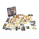 Borderlands Mister Torgues Arena of Badassery Board Game Cooperative Strategy