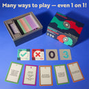 Perfect Stranger Board Game by Pillbox 3