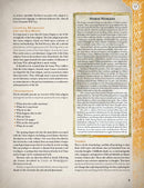 Cults of RuneQuest The Gods of Fire and Sky Roleplaying Game by Chaosium 5
