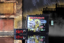Iron Maiden Killers Wallet Officially Licensed 2