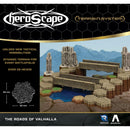 Heroscape The Roads of Valhalla Terrain Expansion Board Game by Renegade Studio 4