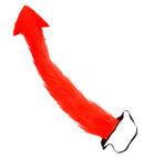 Devil Tail Bendable Plush