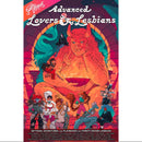 Thirsty Sword Lesbians