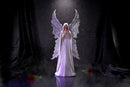 Only Love Remains Figurine 35cm Large by Anne Stokes 6