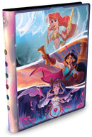 Disney Lorcana TCG Card Portfolio Set 9 12 Trading Card Game by Ravensburger 2