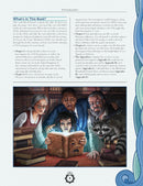 In Libertys Shadow A Guide To Case Files In The USA Rivers Of London Roleplaying Game by Chaosium 5