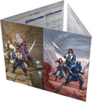 Stormlight Game Master Screen Cosmere RPG
