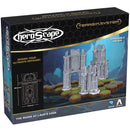 Heroscape The Ruins at Laurs Edge Terrain Expansion Board Game by Renegade Studio 1