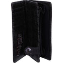 Anne Stokes The Summoning Witch and Dragon Embossed Purse 18.5cm 6