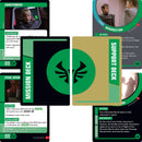 Star Trek Away Missions: Commander Sela Romulan Expansion - Miniatures Board Game, Sci-Fi & Space, Ages 14+, 2 Players, 60-90 Min