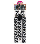 Zebra Braces