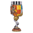 Harry Potter Golden Snitch Quidditch Collectible Goblet 2