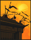 Eidolon Sky Source Book: Spire RPG 1