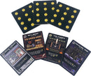Boss Monster Vault of Villains Card Game Expansion