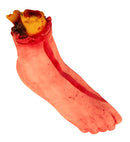 Human Size Cut Off Foot 21 Cm