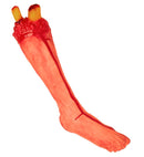 Human Size Cut Off Leg 49 Cm