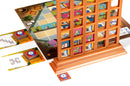 My Shelfie Board Game Organize Your Shelf and Show Off Your Treasures Strategy