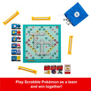 Scrabble Pokemon Board Game