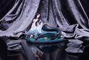 Sirens Lament Mermaid Enchantress Figurine by Anne Stokes 22cm 7