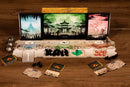 The Shadow Theater the Legend of the Monkey King Board Game