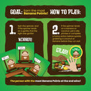 800 Pound Gorilla Board Game Fun Family Card Play