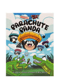Redshift Games Parachute Panda, Party Games