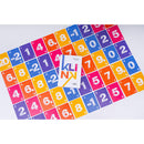 Rebel Klink Card Game - Exciting Push Your Luck Numbers Game, Portable for Parties & Travel, Quick & Easy Family Fun for Kids & Adults, Ages 7+, 3-5 Players, 15-30 Minute Playtime, Made Studio