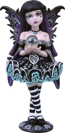 Little Shadows Mystique Figurine Gothic Fairy Ornament 16.5cm 2