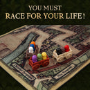 Bristol 1350 Board Game by Facade Games 3