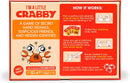 IM a Little Crabby Card Game