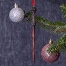 Harry Potter Harrys Wand Hanging Festive Decorative Ornament 15.5cm 6