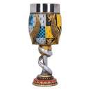 Harry Potter Golden Snitch Quidditch Collectible Goblet 3