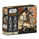 Star Wars Legion Clone Troopers Infantry Board Game by Atomic Mass 1