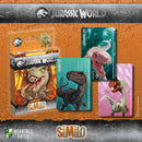 Similo Jurassic World Card Game