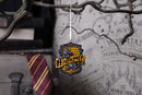 Harry Potter Hufflepuff Crest Hanging Ornament 8cm 7
